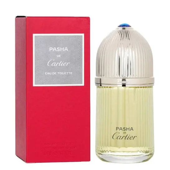 Cartier Men's Pasha De EDT