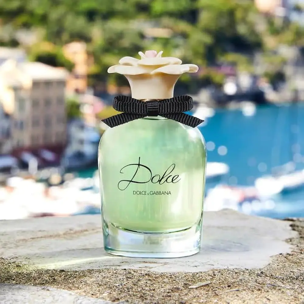 DOLCE GABANA EAU DE PARFUME 75ML 
