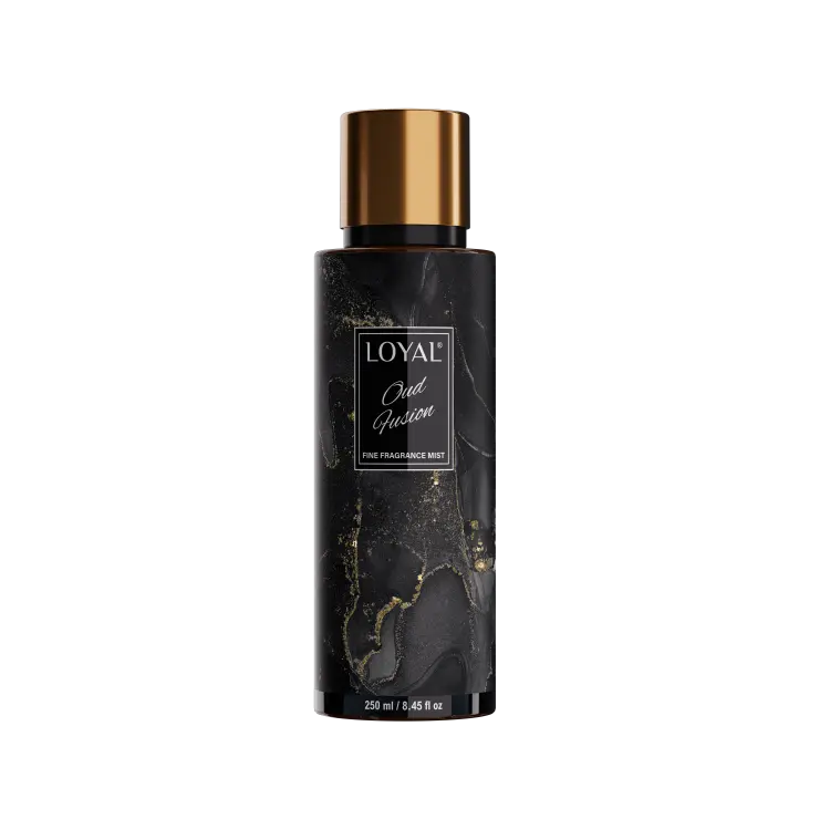 LOYAL OUD Fusion 250ML 