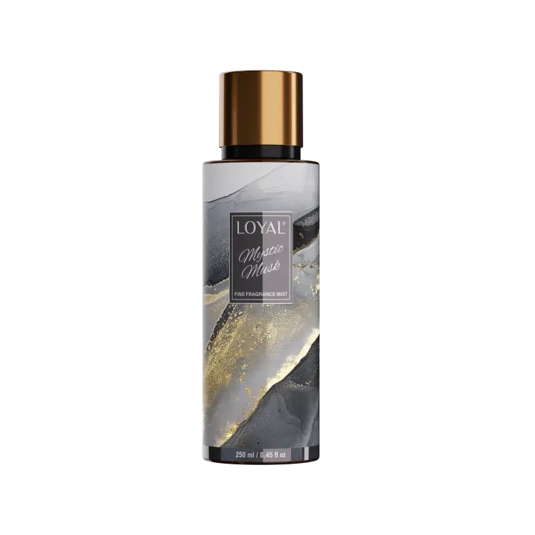 LOYAL MYSTIC MUSK 250ML 