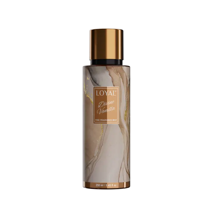 LOYAL DIVINE VANILLIA 250ML 