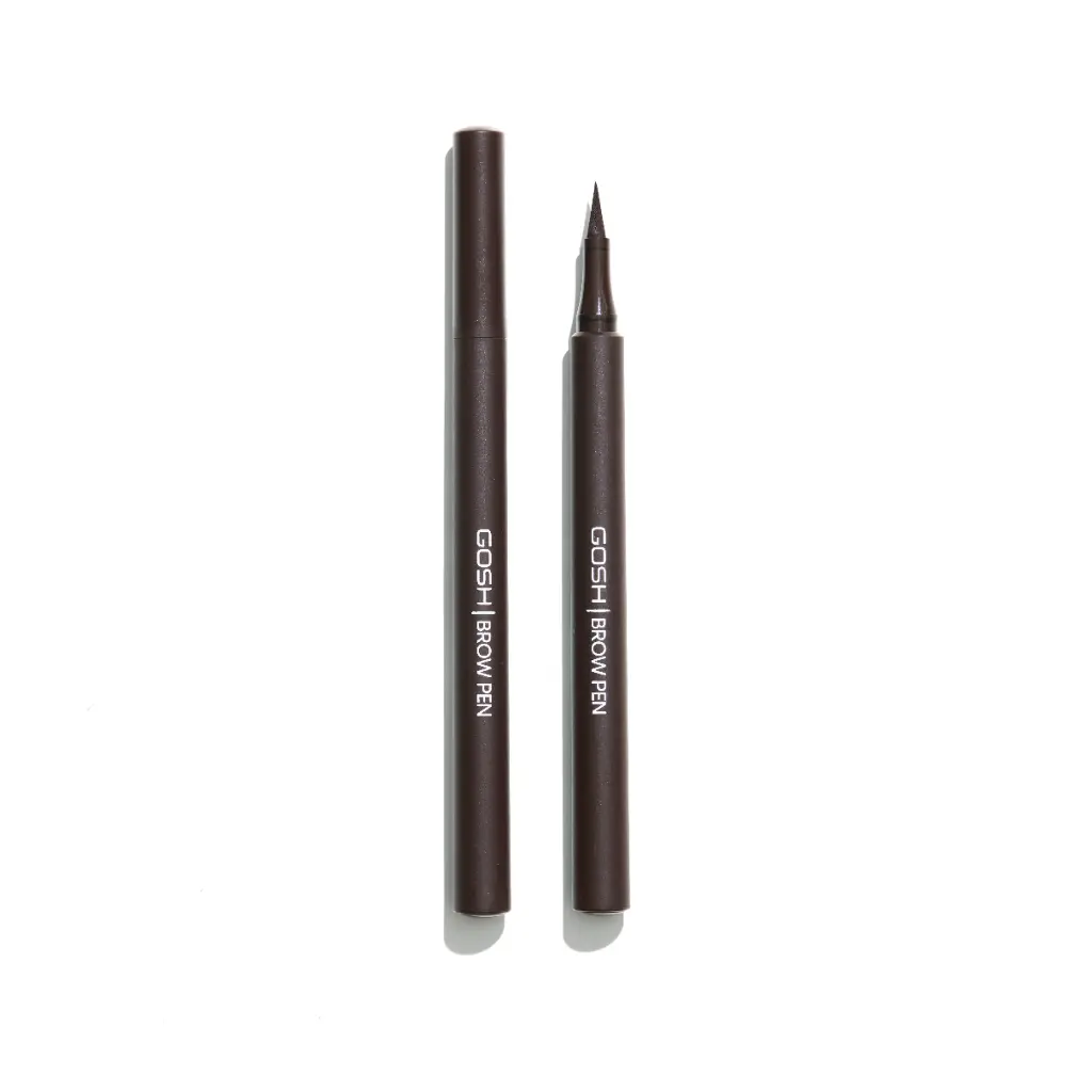 Brow Pen Brown Dark 003