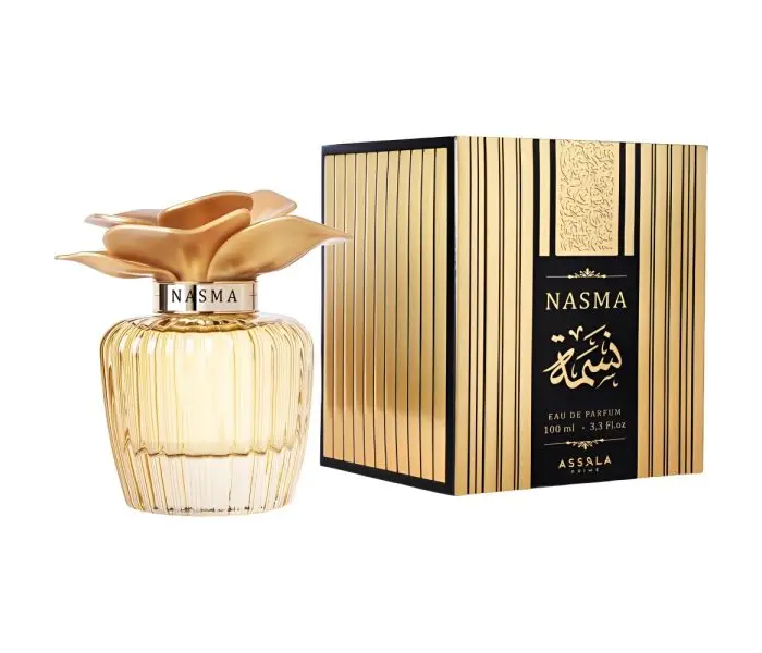 ASSALA PRIME NASAMA 100ML 