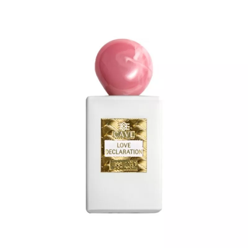 CAVE Love Declaration - Parfum For Unisex 100 Ml 