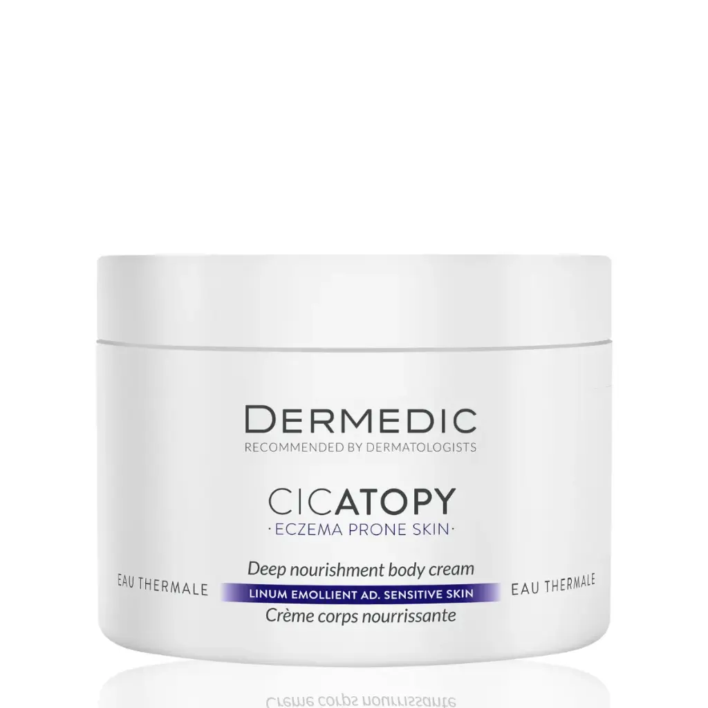 DERMEDIC CICATOPY ECZEMA PRONE SKIN 