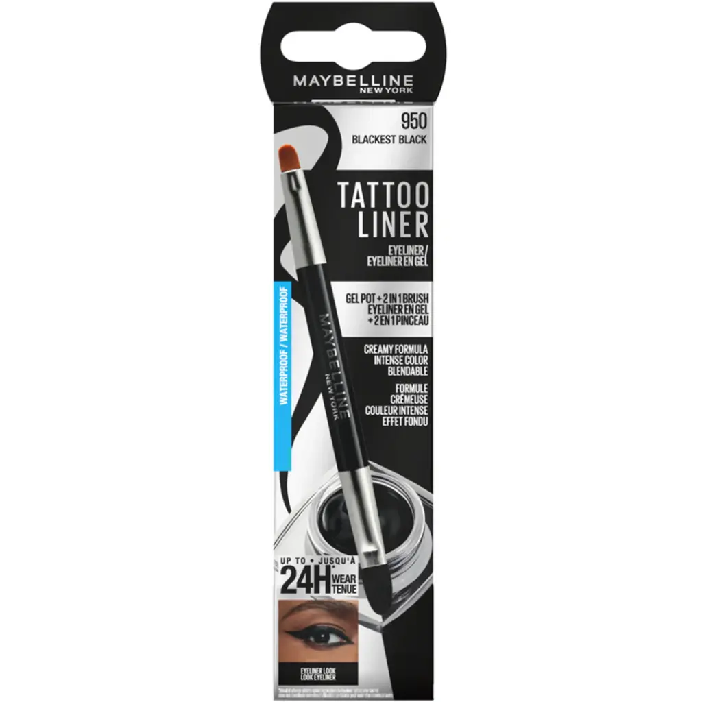 MAYBELLINE TATTOOLINER950