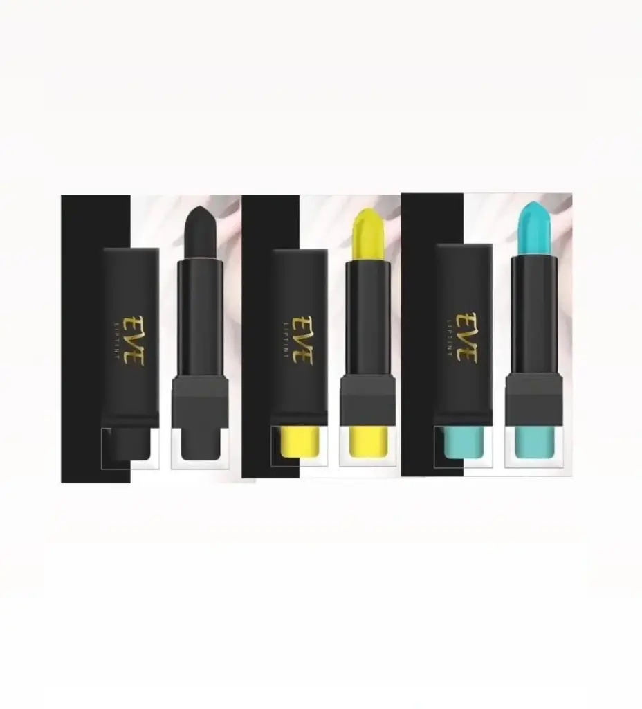EVE MAGIC LIPSTICK LONDON 