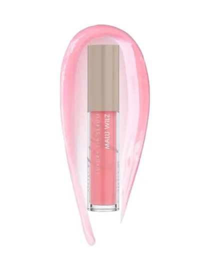 MALU WILZ LUXURY LIP SERUM 05 سيروم الشفاه الفاخر من مالو ويلز 