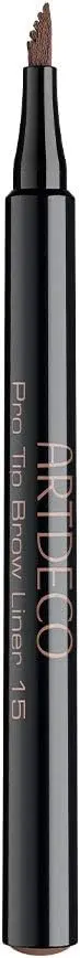  ARTDECO PRO TIP BROW LINER 15 ارتديكو قلم تحديد الحواجب 