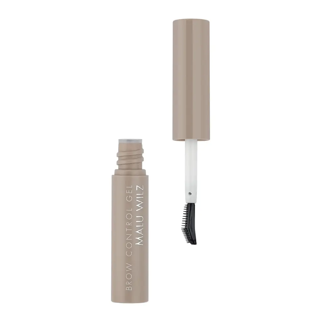 MALU WILZ BROW CONTROL GEL 01