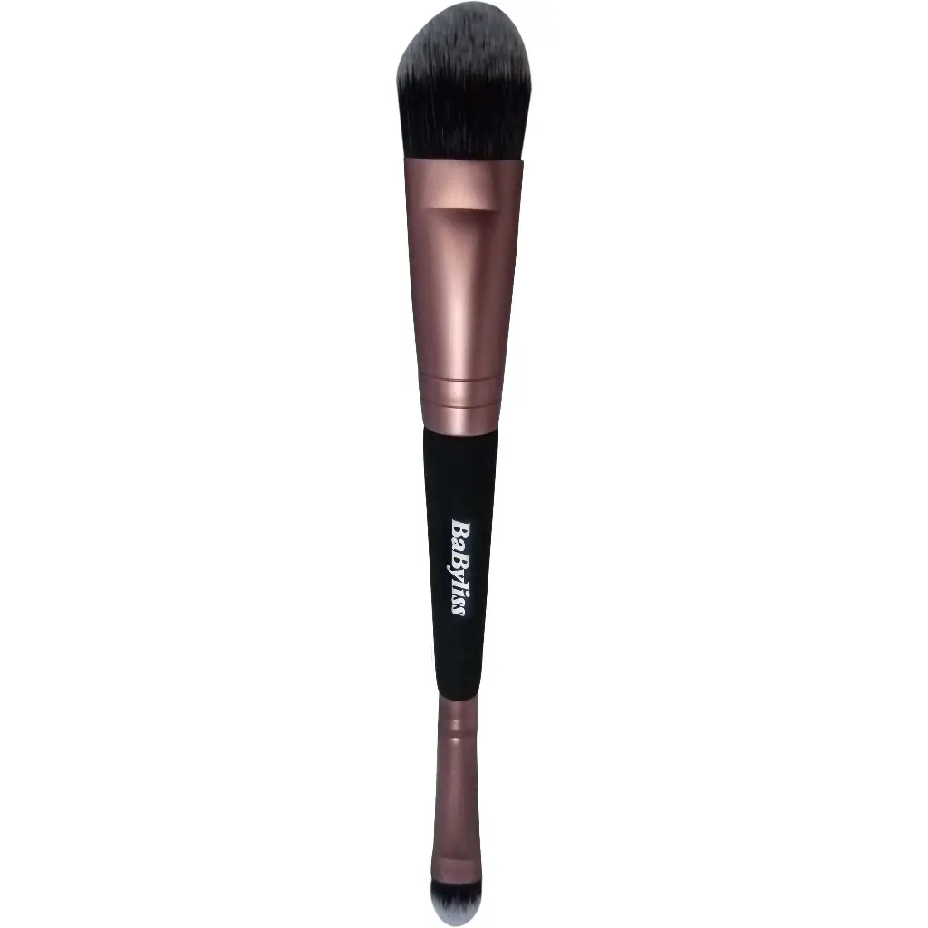 BaByliss Paris Concealer Foundationpensel 2 in 1 2 1