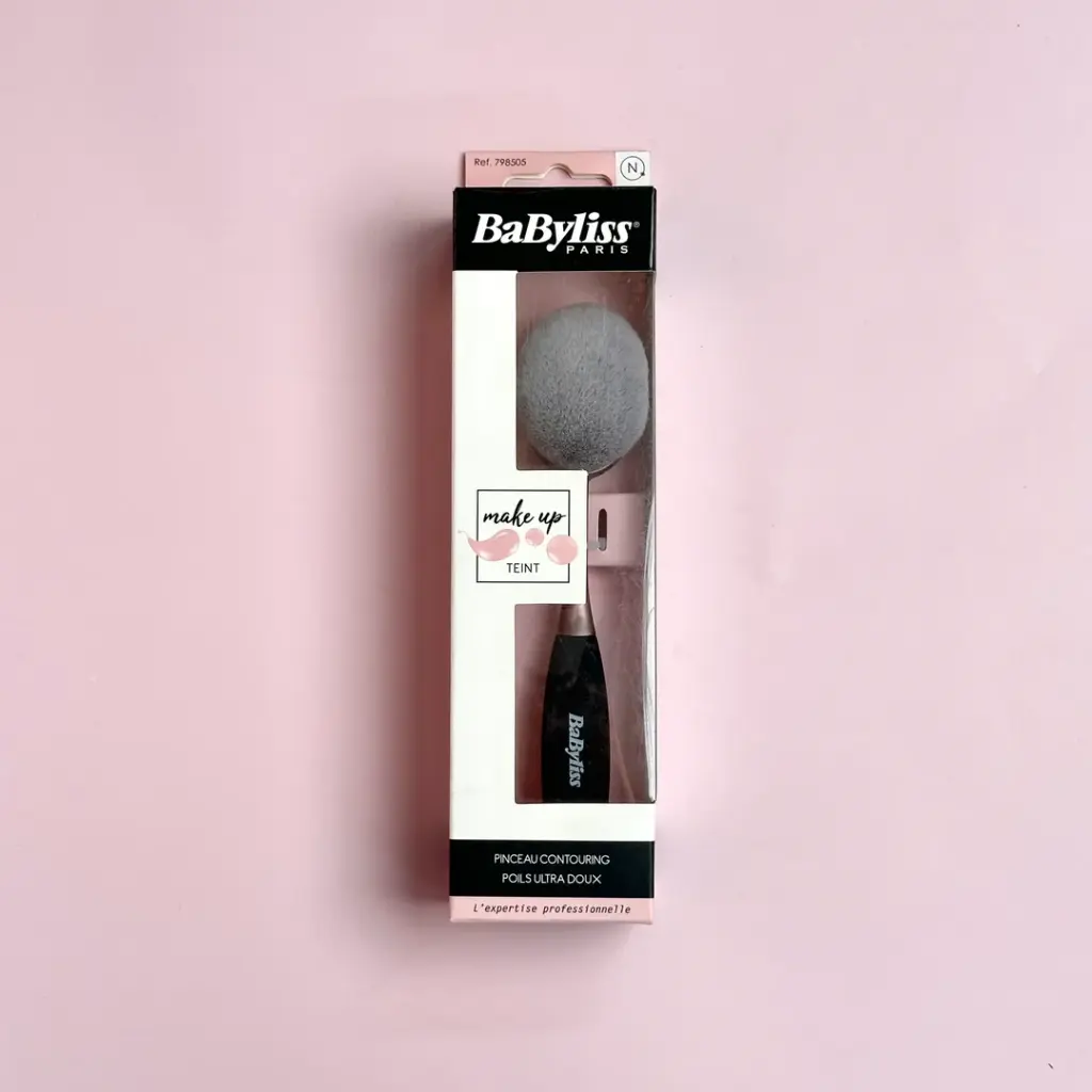 BaByliss Make Up Brush POILSULTRADOX
