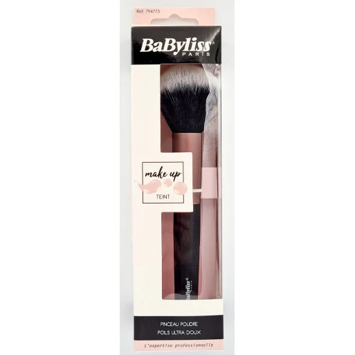 BABYLISS PINCEAU POUDRE POILSULTRA DOUX
