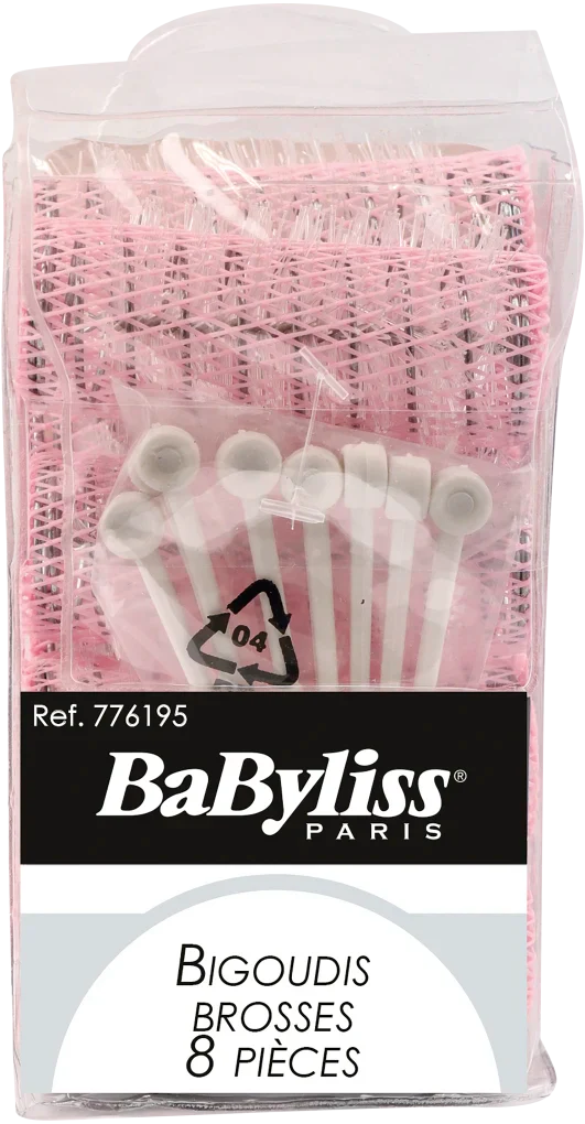 BABYLISS BIGOUUS BROSSES