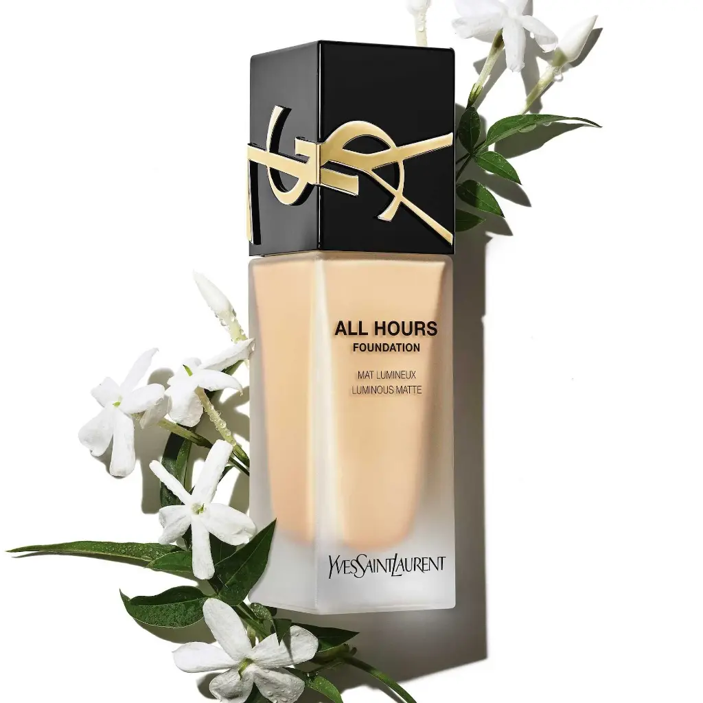 YVES SAINT LAURENT ALL HOURS FOUNDATION LN1