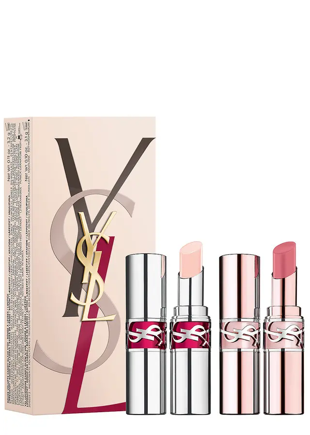 YVES SAINT LAURENT Loveshine Gift Set