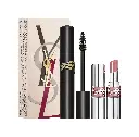 LASH CLASH MASCARA & YSL LOVESHINE GIFT SET