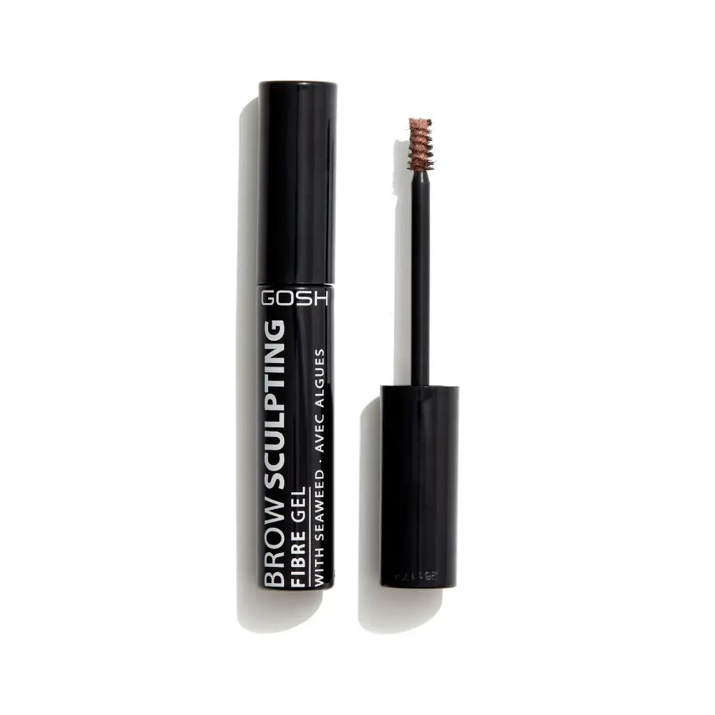 GOSH Brow Sculpting Fibre Gel 001