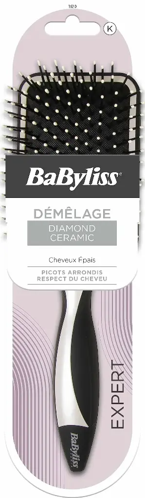 BABYLISS DEMELAGE DIMOND CERAMIC 