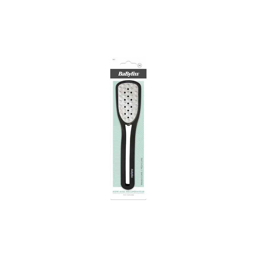 BABYLISS MANUCUER RAPE 