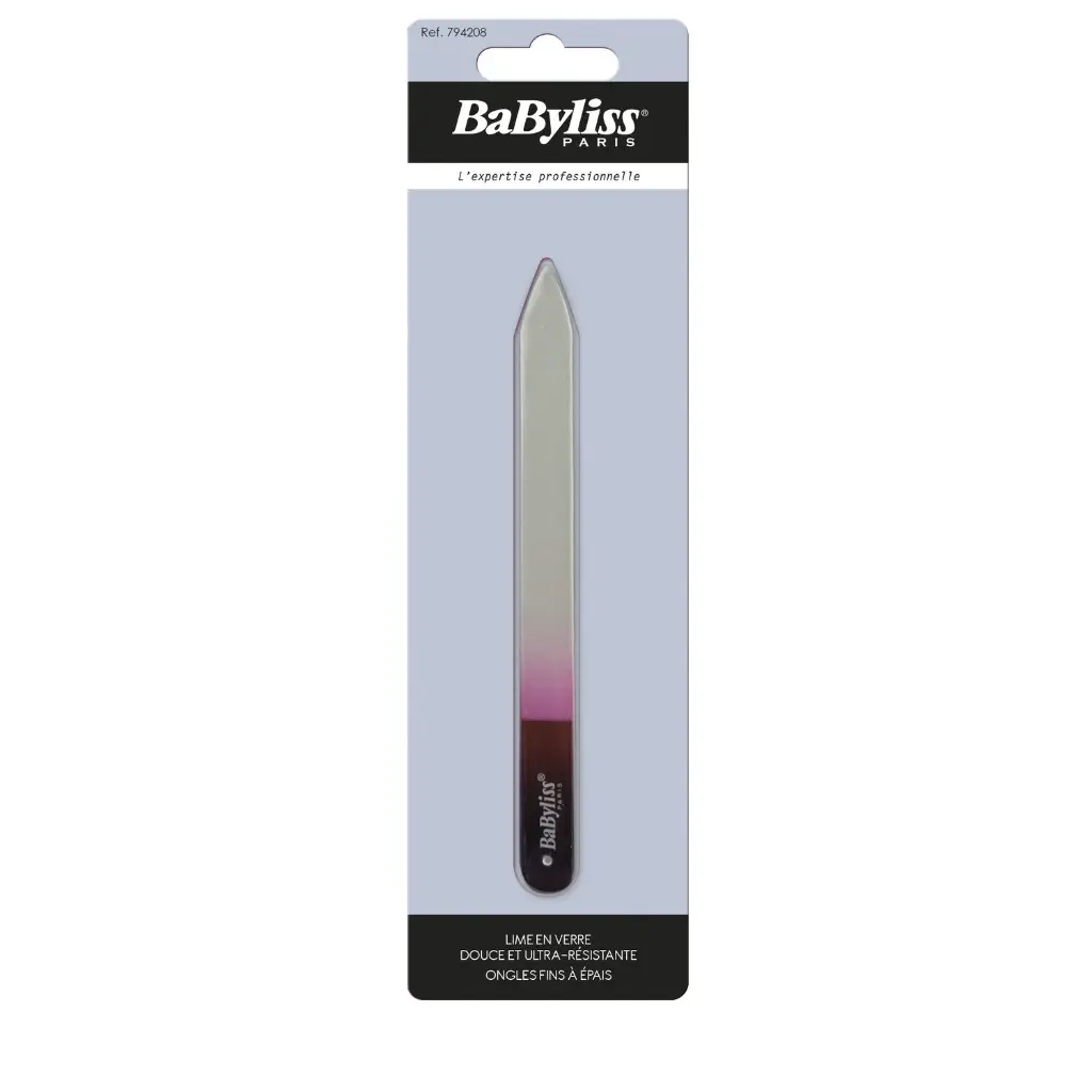 BABYLISS MANUCURE LIM