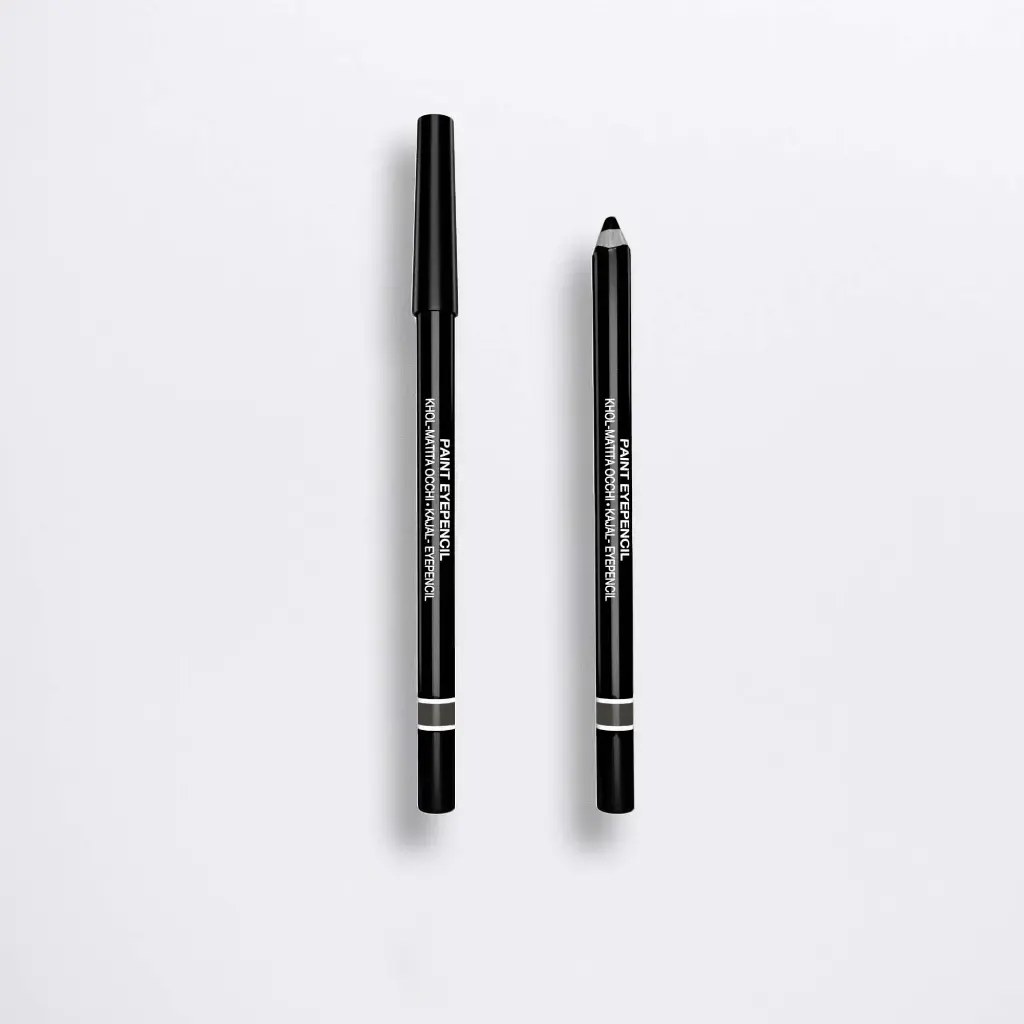 ESSENTIAL PAINTEYEPENCIL BLACKMO10