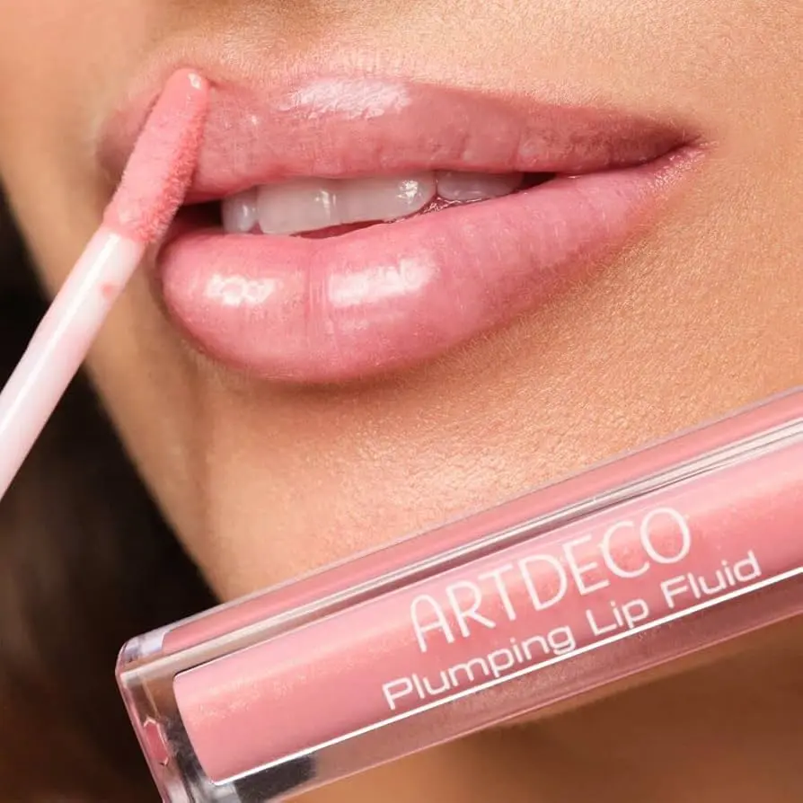 ARTDECO PLUMPING LIP FLUID 16