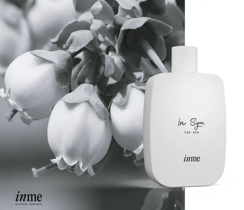 INME IN SYNC EAU DE PARFUM FOR HER 100ML 