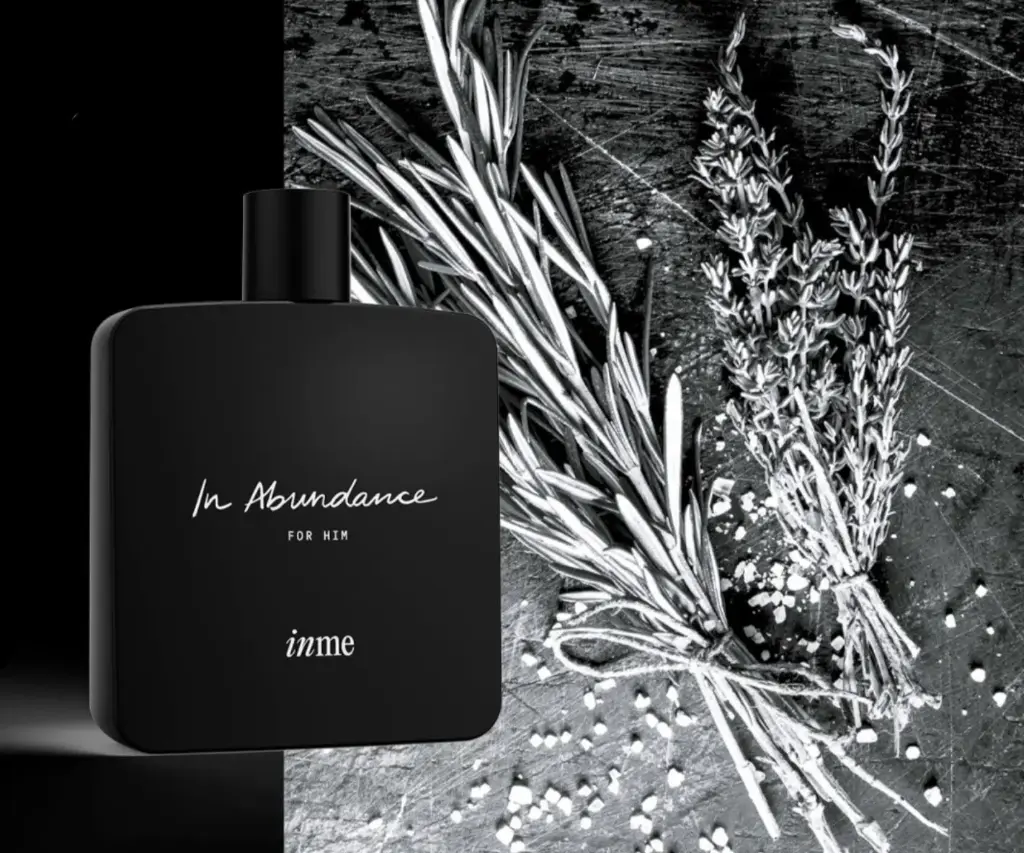 INME IN ABUNDANCE EAU DE PARFUM FOR HIM 