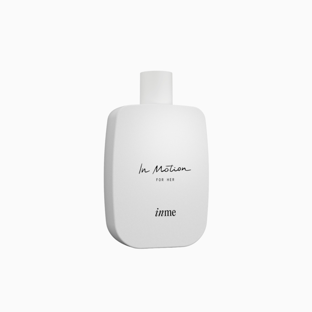 INME IN MOTIOM EAU DE PARFUM FOR HER 
