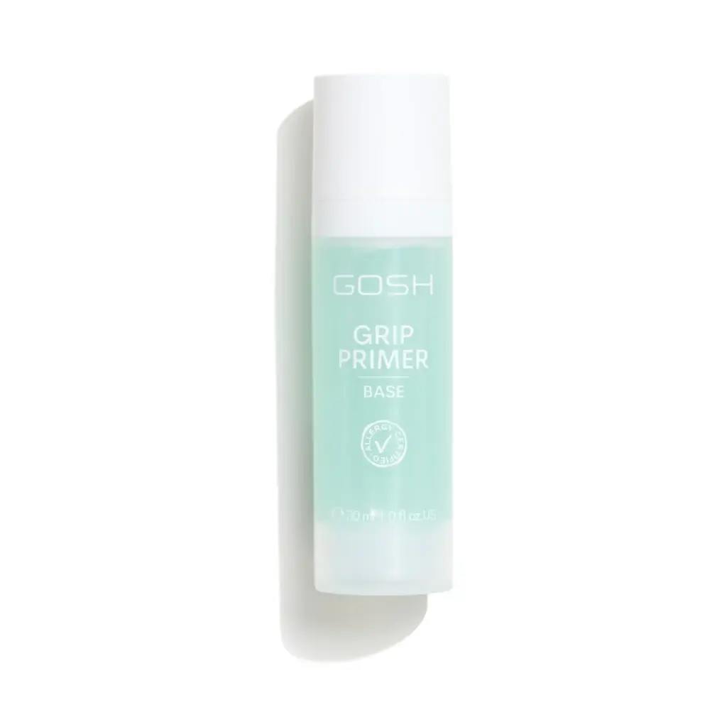 GOSH GRIP PRIMER BASE كوش برايمر للوجه - 30 مل