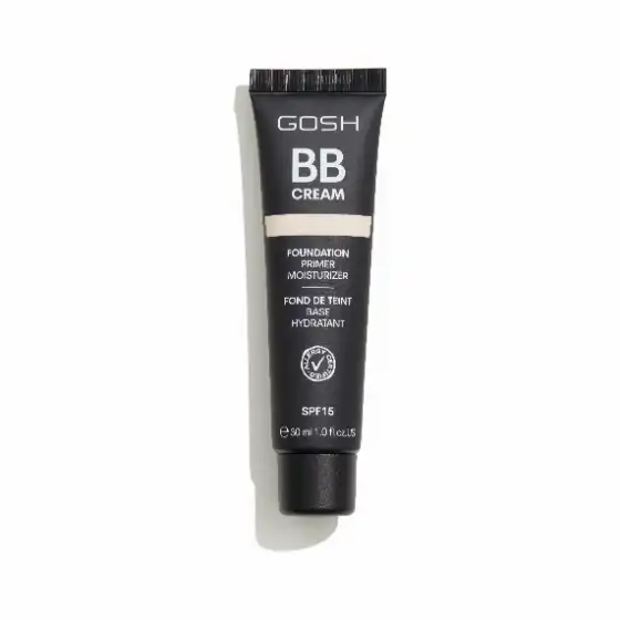 GOSH BB CREAM FOUNDATION PRIMER 