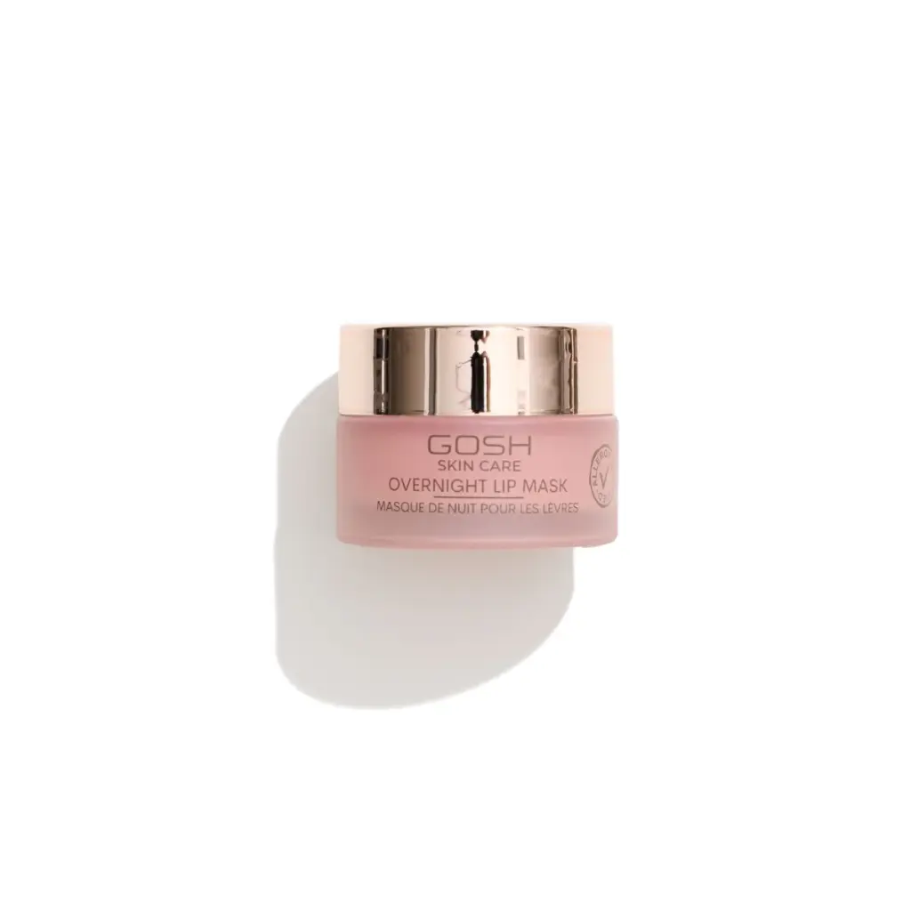 GOSH OVERNIGHT LIP MASK 
