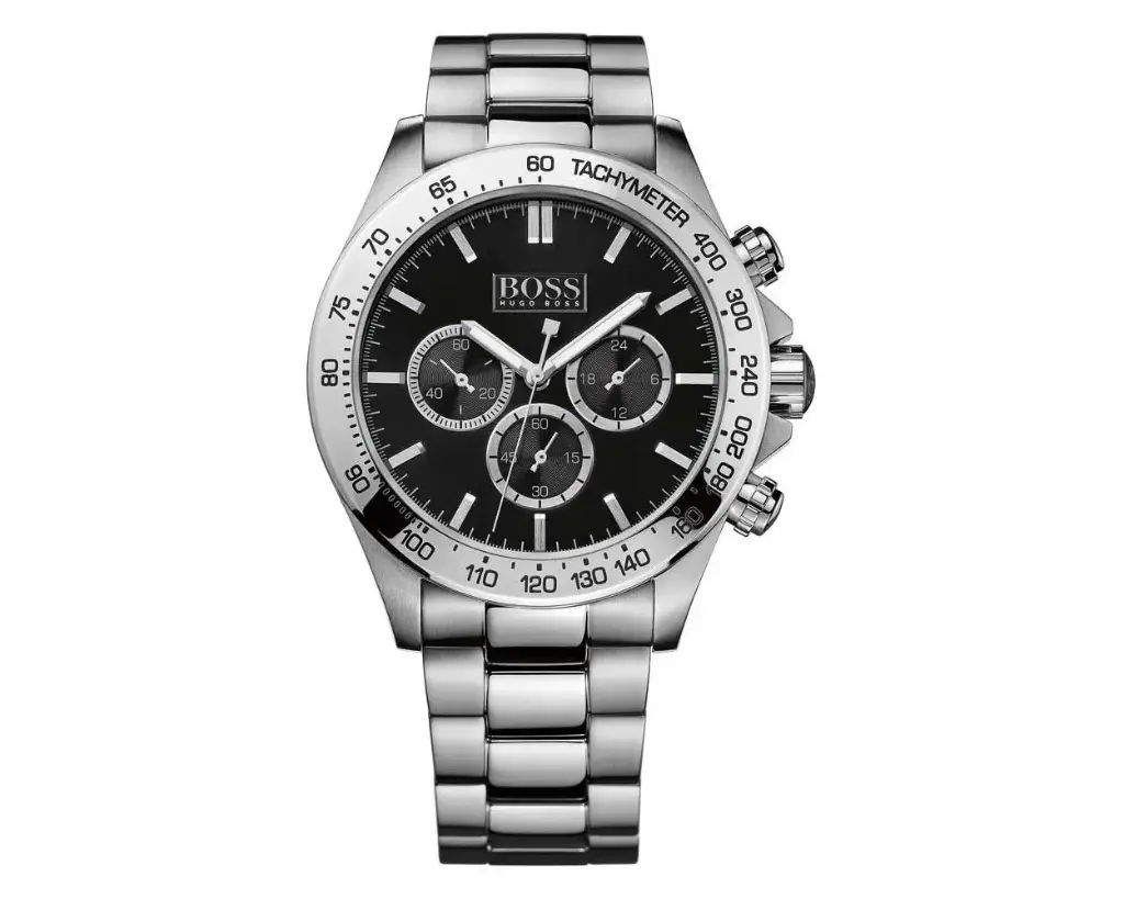 HUGO BOSS WATCH 