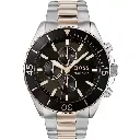 HUGO BOSS WATCH OCEAN ESITION 10ATM 330FT 