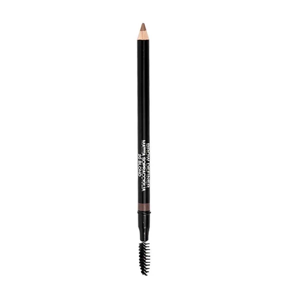ESSINTIAL BROW DEFINER -BLOND -BD20