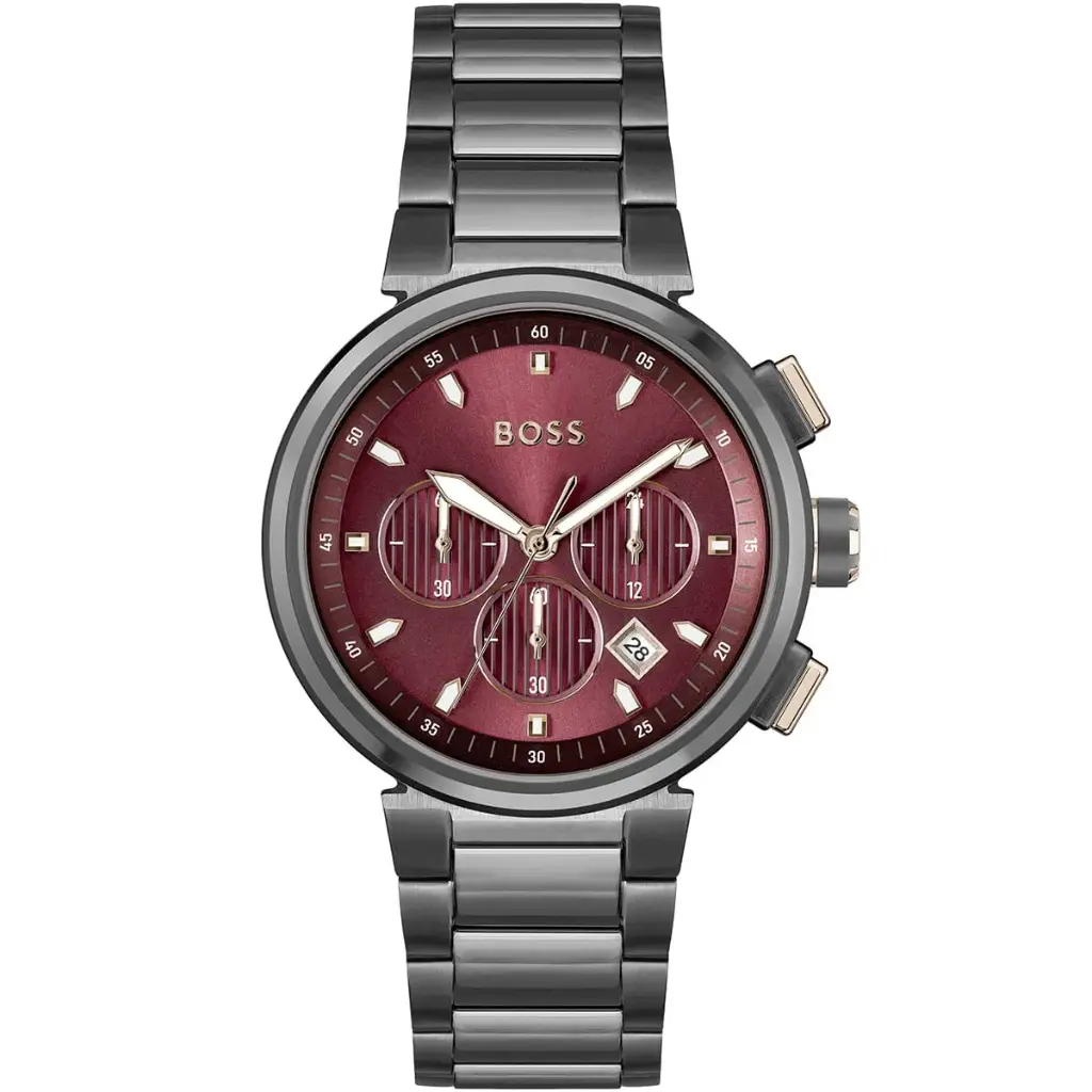HUGO BOSS 