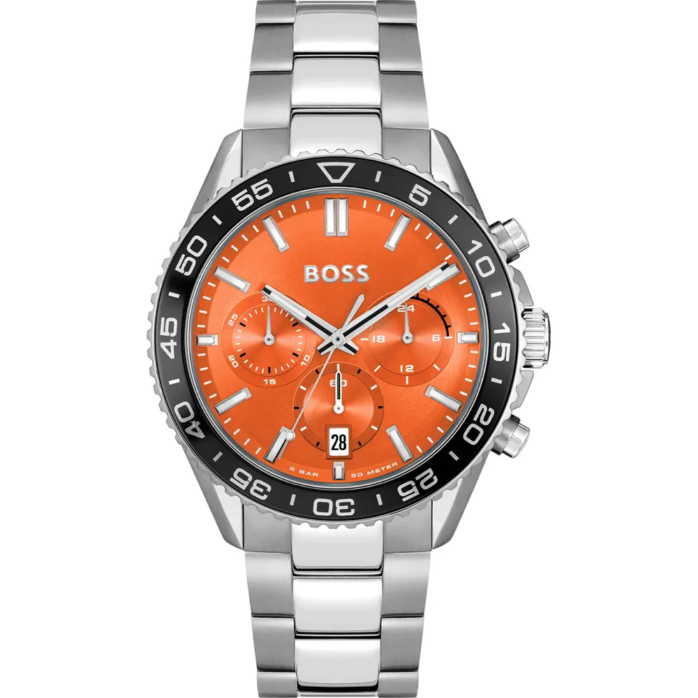 HUGO BOSS WATCH 1514162