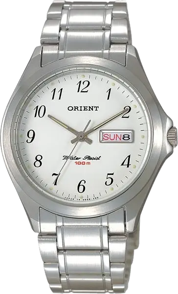 ORIENT WATCH FUG0Q005S6