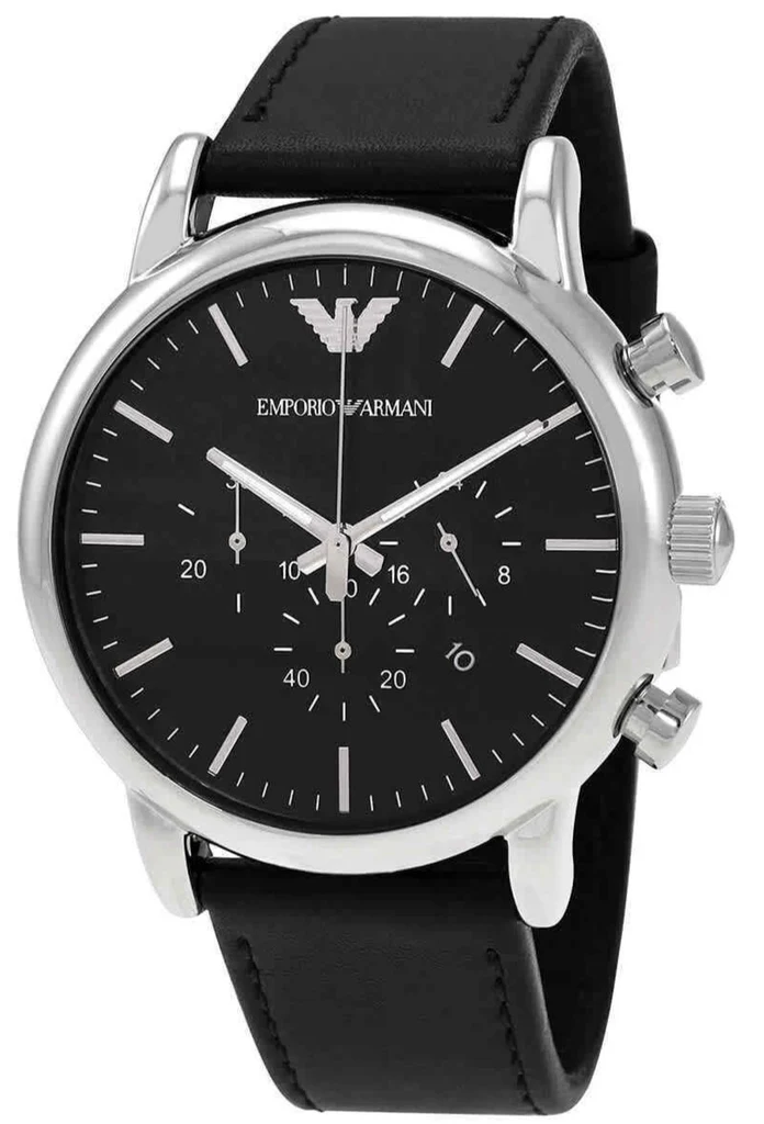  Emporio Armani Luigi Gents AR1828