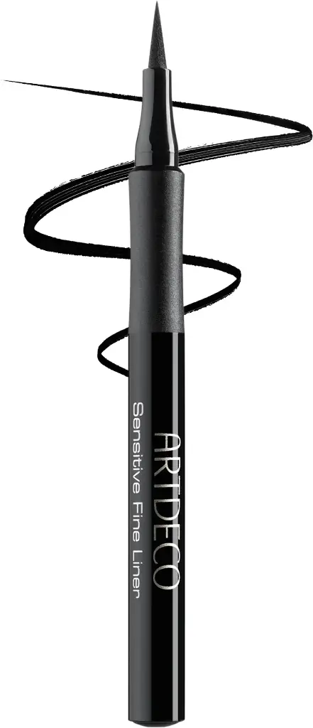  ARTDECO SENSITIVE FINE LINER 3 ارتديكو قلم ايلاينر 
