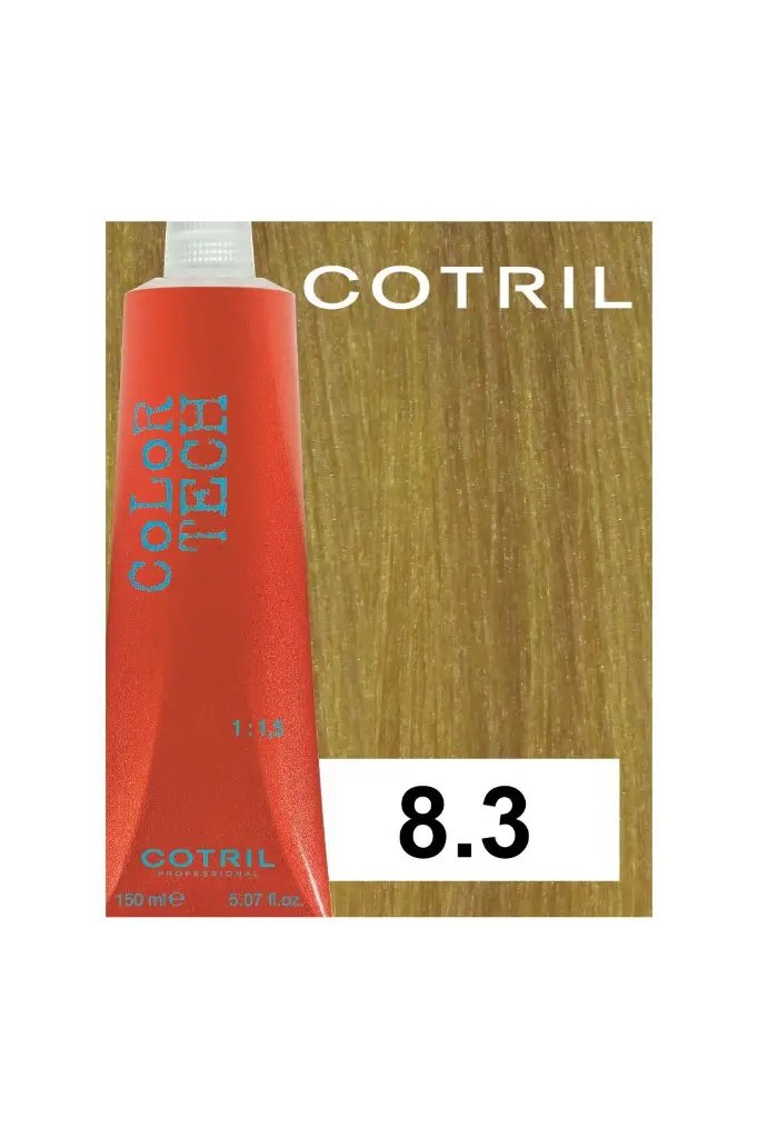 COTRIL 8.3