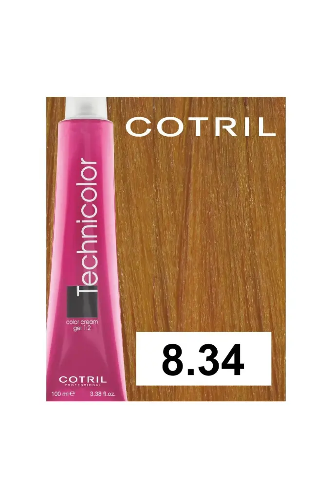 COTRIL 8.34