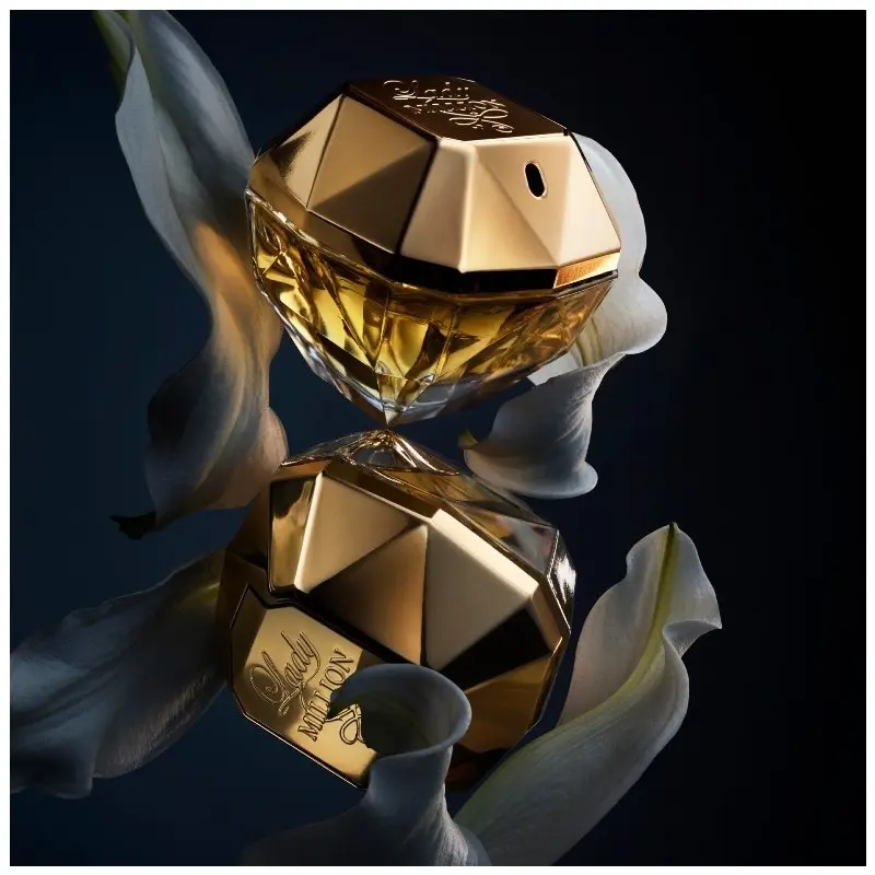  PACO RABANNE MILLION FABULUOS 