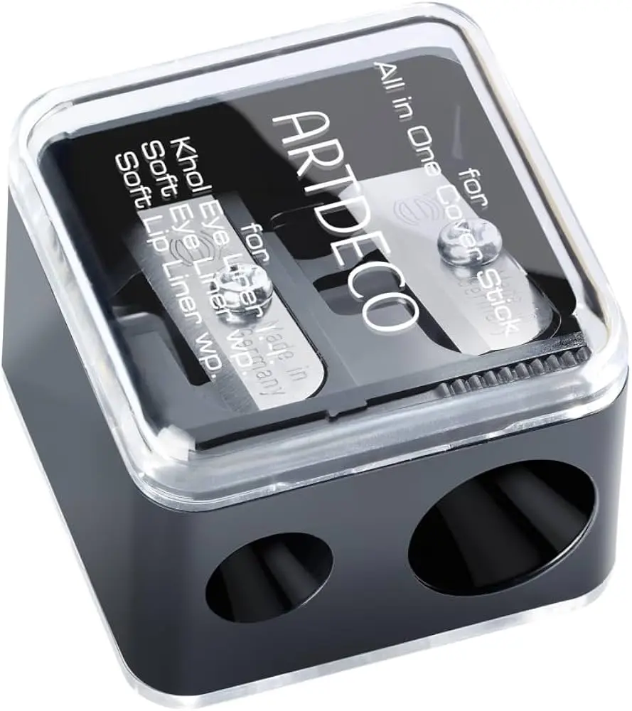  ARTDECO SHARPENER DUO ارتديكو مبراة ثنائية