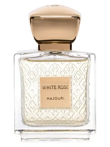 MAJOURI WHITE RODE