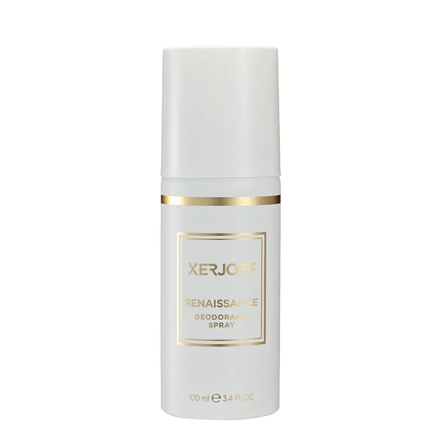 XERLOFF RENAISSANCE DEODORANT SPRAY