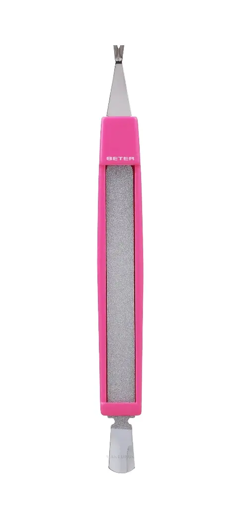 BETER CUTICLE NAIL CARE 3 IN 1 