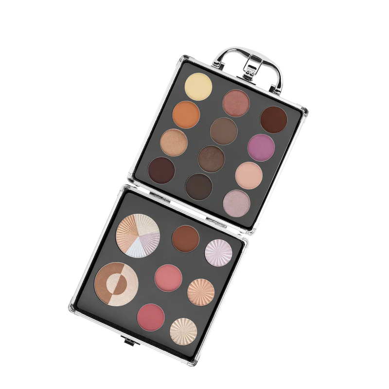 OFRA BRIGHT LIGHT KIT 