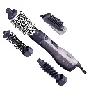 BABYLISS DRY POWER STYLE 1200W MULTISTYLE 